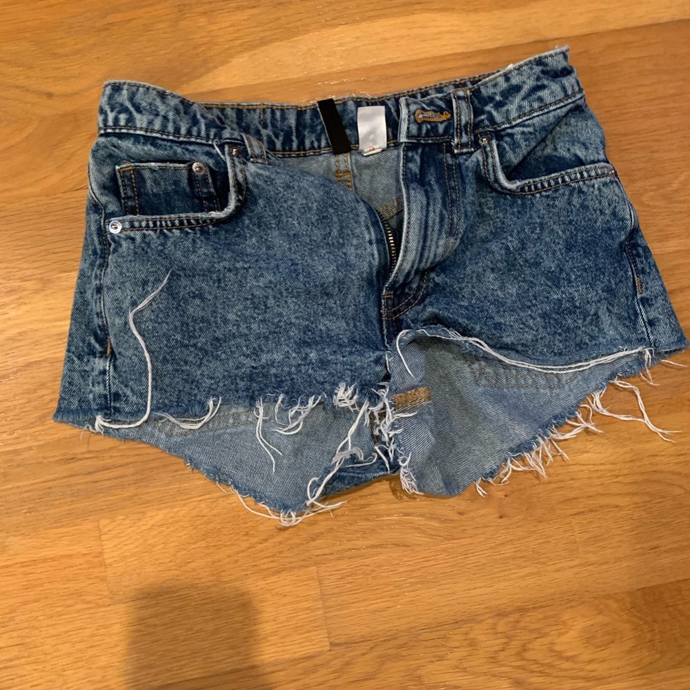 H&M shorts